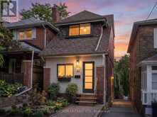 23 ALDRIDGE AVENUE | Toronto Ontario | Slide Image Forty-one