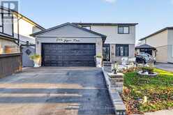 1569 JAYWIN CIRCLE | Pickering Ontario | Slide Image One