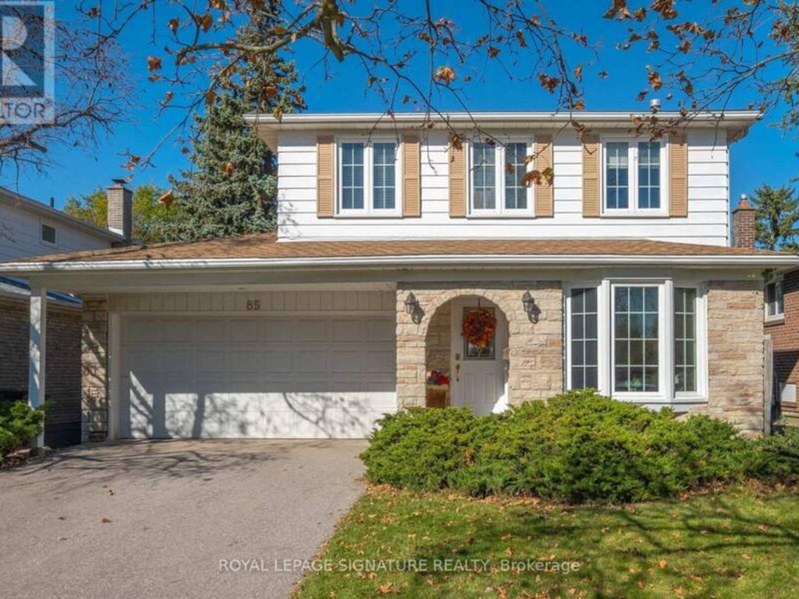 85 PEBBLEHILL SQUARE, Toronto, Ontario M1S 2P8