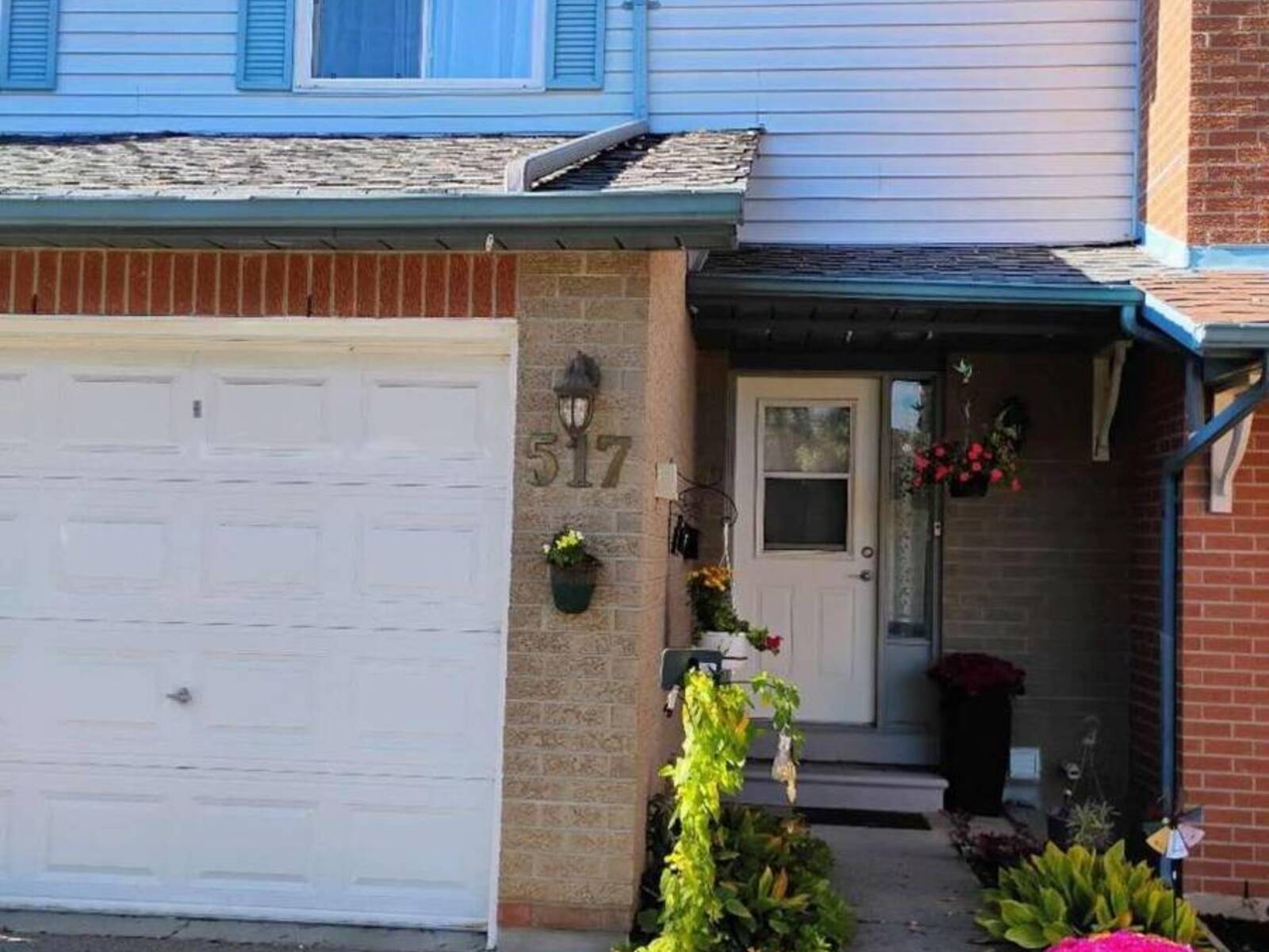 26 - 517 JACK GILES CIRCLE, Newmarket, Ontario L3X 1X8