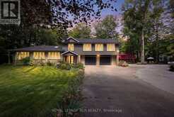4926 CHERRY STREET | Whitchurch-Stouffville Ontario | Slide Image One