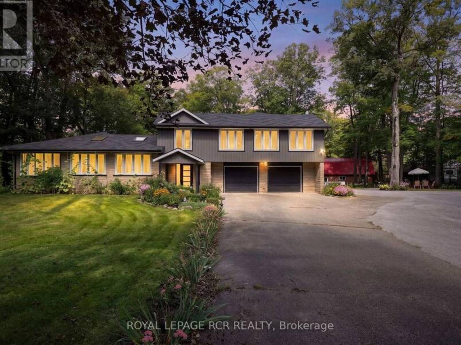 4926 CHERRY STREET, Whitchurch-Stouffville, Ontario L4A 7X4
