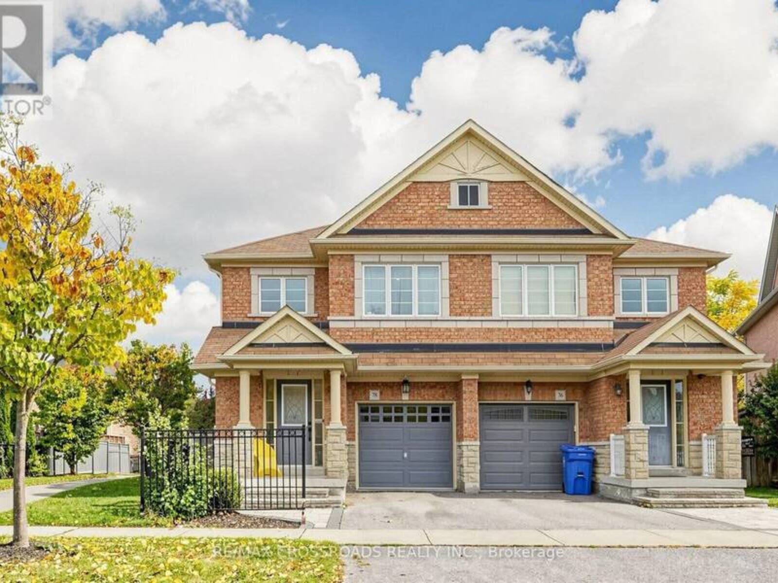78 VERA LYNN CRESCENT, Whitchurch-Stouffville, Ontario L4A 0X4