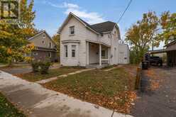 108 JOHN STREET | Barrie Ontario | Slide Image One