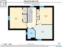 108 JOHN STREET | Barrie Ontario | Slide Image Twenty-two