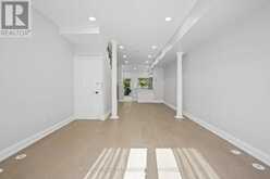 958 THE QUEENSWAY | Toronto Ontario | Slide Image Seven