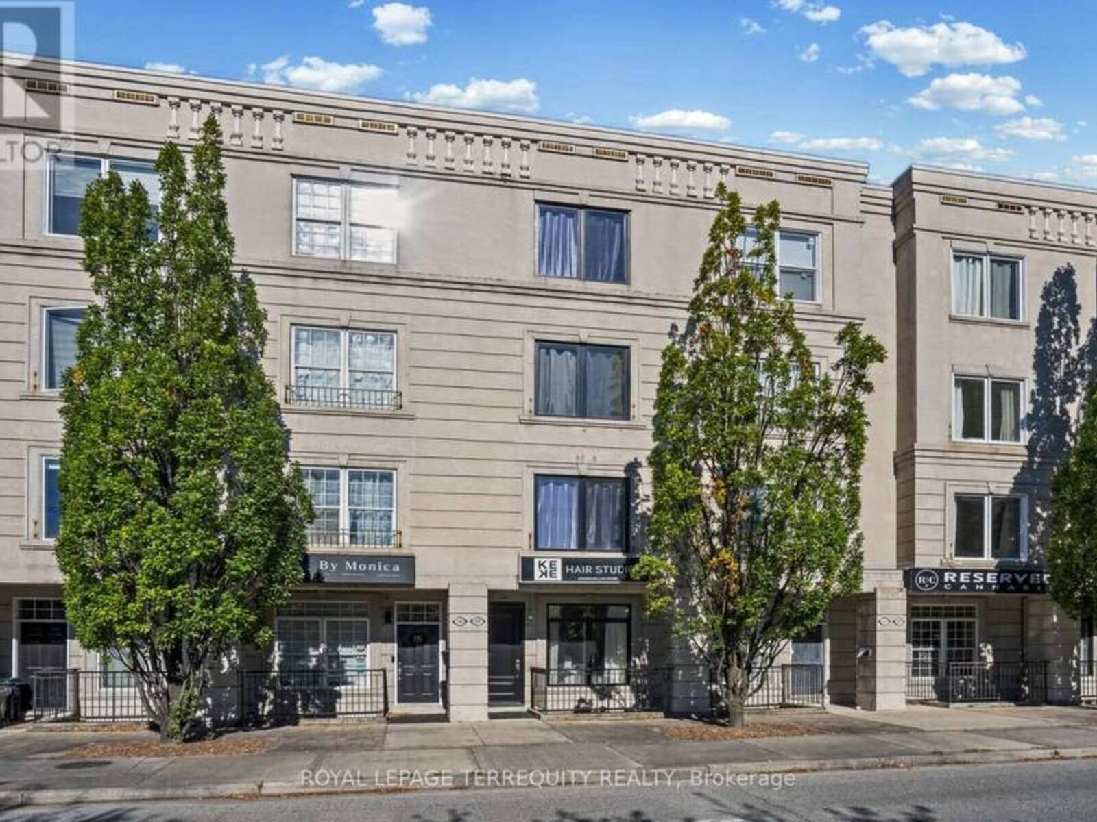 958 THE QUEENSWAY, Toronto, Ontario M8Z 1P5