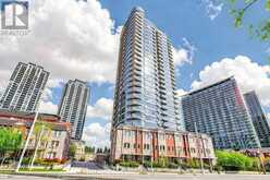 1506 - 15 WINDERMERE AVENUE | Toronto Ontario | Slide Image One
