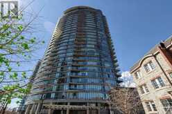 1506 - 15 WINDERMERE AVENUE | Toronto Ontario | Slide Image Two