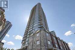 1506 - 15 WINDERMERE AVENUE | Toronto Ontario | Slide Image Three