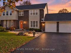 2084 FIFTEENTH SIDE ROAD Milton Ontario, L0P 1J0