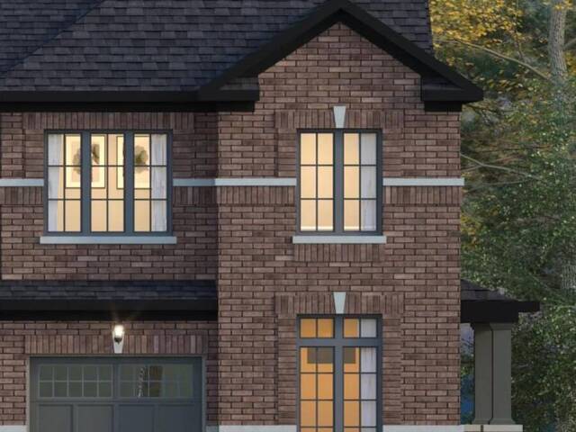 85 CORLEY STREET Lindsay Ontario, K9V 0R2 - 3 Bedrooms Home For Sale