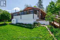 30 - 6108 CURTIS POINT ROAD | Alnwick-Haldimand Ontario | Slide Image Four