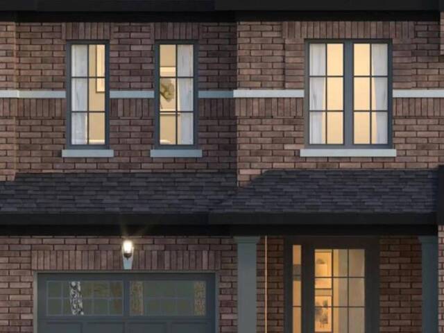 91 CORLEY STREET Lindsay Ontario, K9V 0R2 - 3 Bedrooms Home For Sale