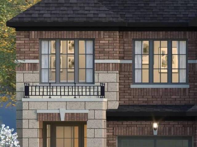 93 CORLEY STREET Lindsay Ontario, K9V 0R2 - 4 Bedrooms Home For Sale