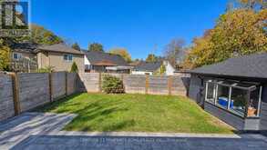 234 PELHAM ROAD | St. Catharines Ontario | Slide Image Forty-two