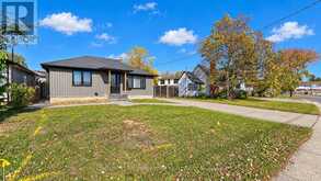 234 PELHAM ROAD | St. Catharines Ontario | Slide Image One