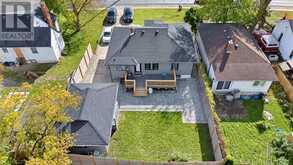 234 PELHAM ROAD | St. Catharines Ontario | Slide Image Two