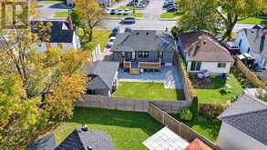 234 PELHAM ROAD | St. Catharines Ontario | Slide Image Three