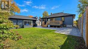 234 PELHAM ROAD | St. Catharines Ontario | Slide Image Forty-one