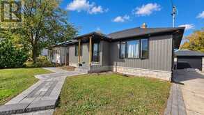 234 PELHAM ROAD | St. Catharines Ontario | Slide Image Forty-three