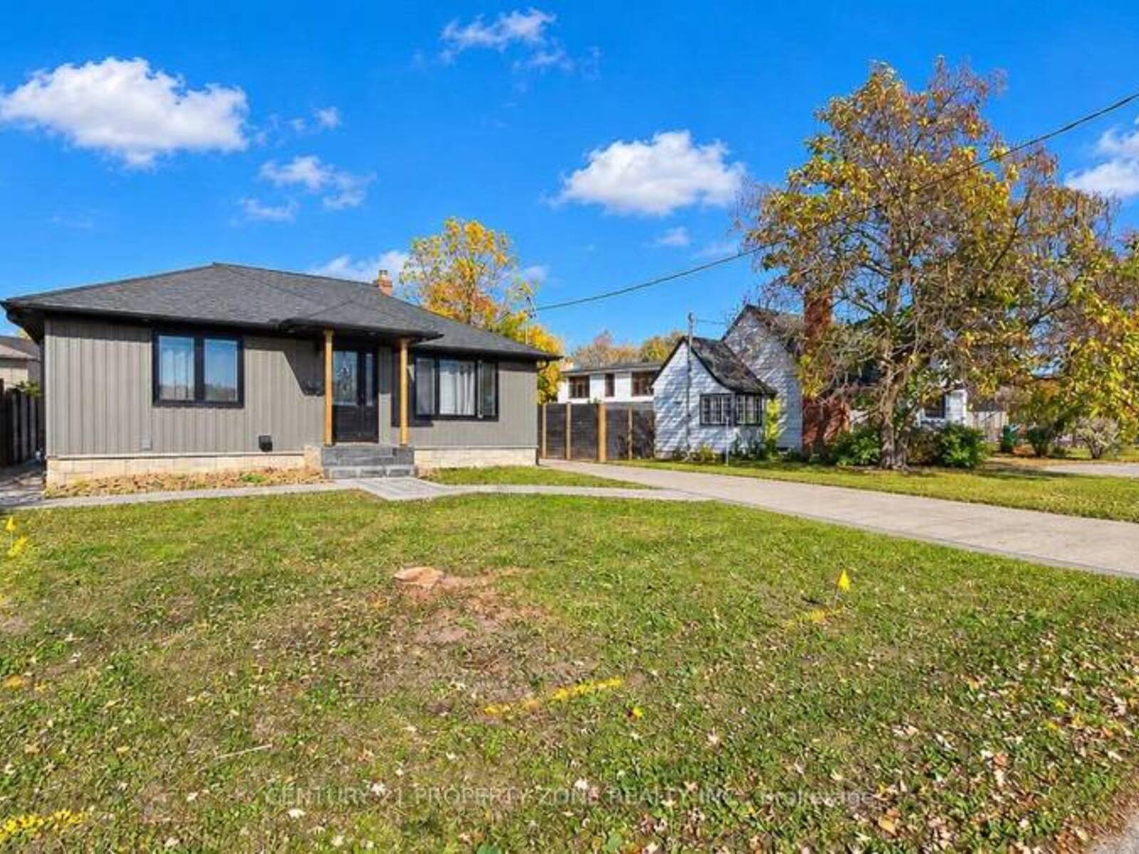 234 PELHAM ROAD, St. Catharines, Ontario L2S 1X6