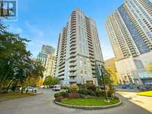1505 - 18 HILLCREST AVENUE | Toronto Ontario | Slide Image One