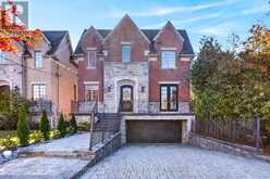 83 STORMONT AVENUE | Toronto Ontario | Slide Image One