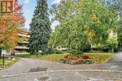 17 - 8 CORINTH GARDENS | Toronto Ontario | Slide Image One