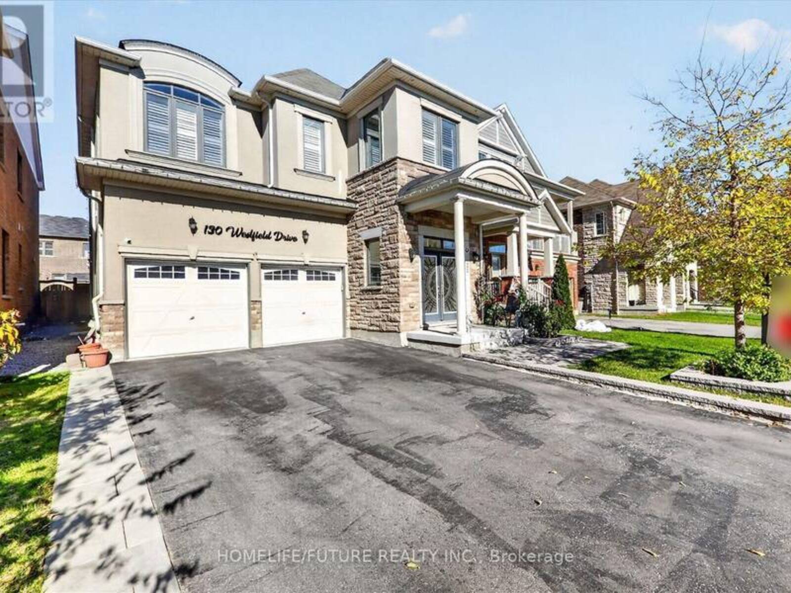 130 WESTFIELD DRIVE, Whitby, Ontario L1P 0E9