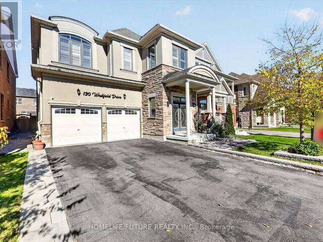 130 WESTFIELD DRIVE Whitby Ontario, L1P 0E9 - Property For Sale
