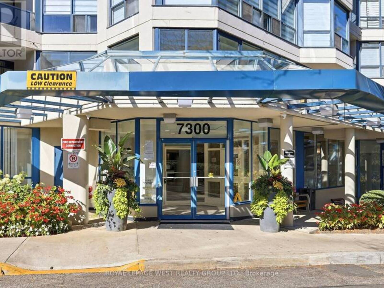 904 - 7300 YONGE STREET, Vaughan, Ontario L4J 7Y5