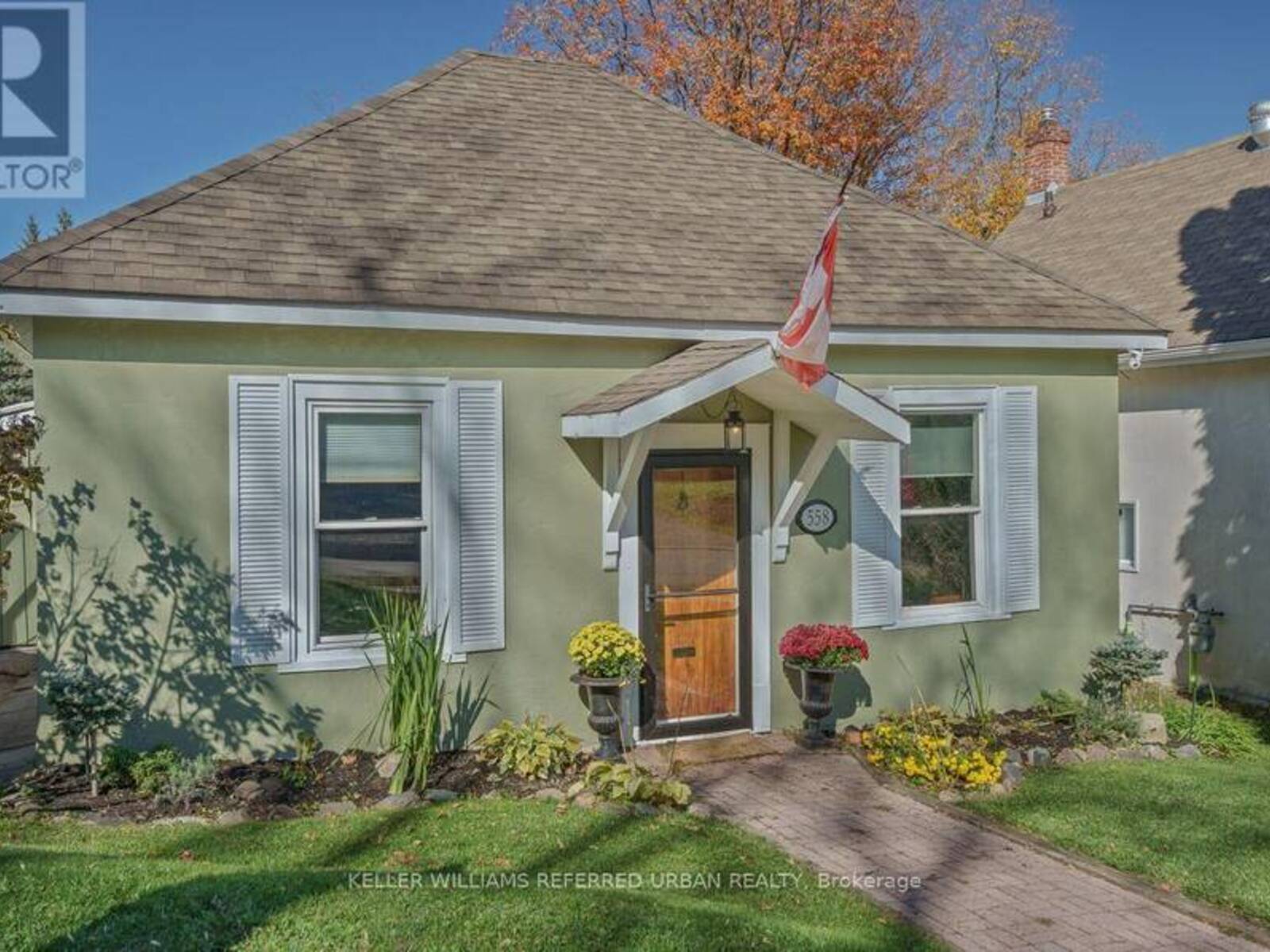 558 ELIZABETH STREET, Midland, Ontario L4R 2A3