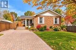 7 WESLEY STREET | Barrie Ontario | Slide Image One