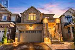 7 VETCH STREET | Brampton Ontario | Slide Image One