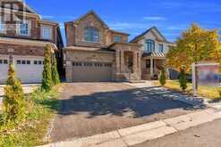 7 VETCH STREET | Brampton Ontario | Slide Image Four