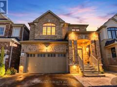 7 VETCH STREET Brampton Ontario, L6Y 0E3