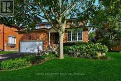 126 WANITA ROAD | Mississauga Ontario | Slide Image One