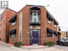 181 LAKESHORE ROAD E | Mississauga Ontario | Slide Image Two