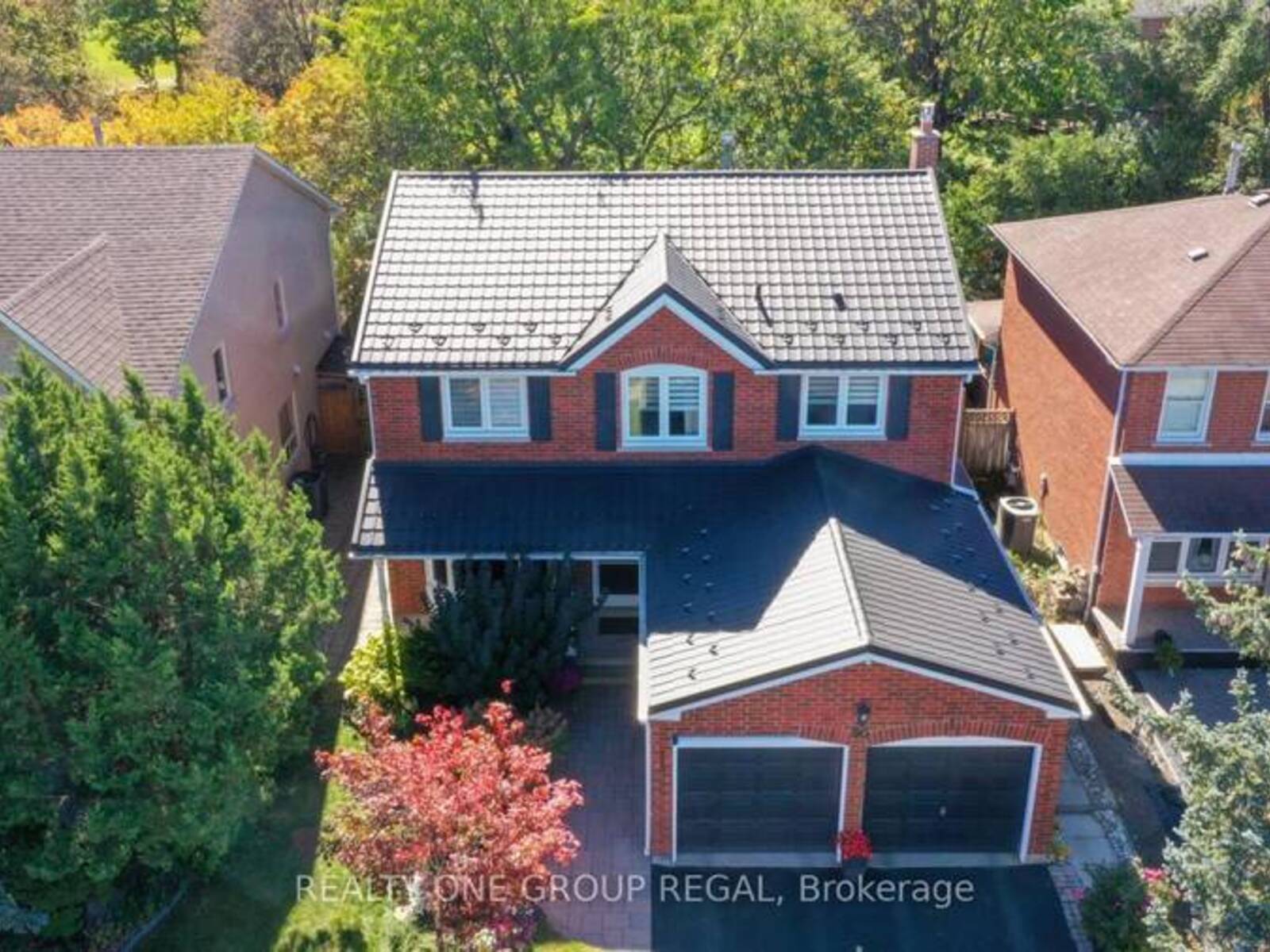 50 NIPISSING CRESCENT, Brampton, Ontario L6S 5A3