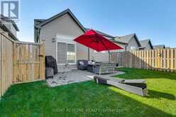 26 COMPASS TRAIL | Port Stanley Ontario | Slide Image Forty