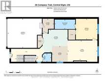 26 COMPASS TRAIL | Port Stanley Ontario | Slide Image Forty-eight