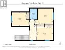 26 COMPASS TRAIL | Port Stanley Ontario | Slide Image Forty-nine