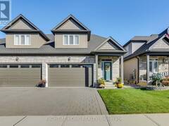26 COMPASS TRAIL Port Stanley Ontario, N5L 0B4