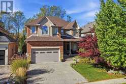 95 TOLLGATE DRIVE | Ancaster Ontario | Slide Image One