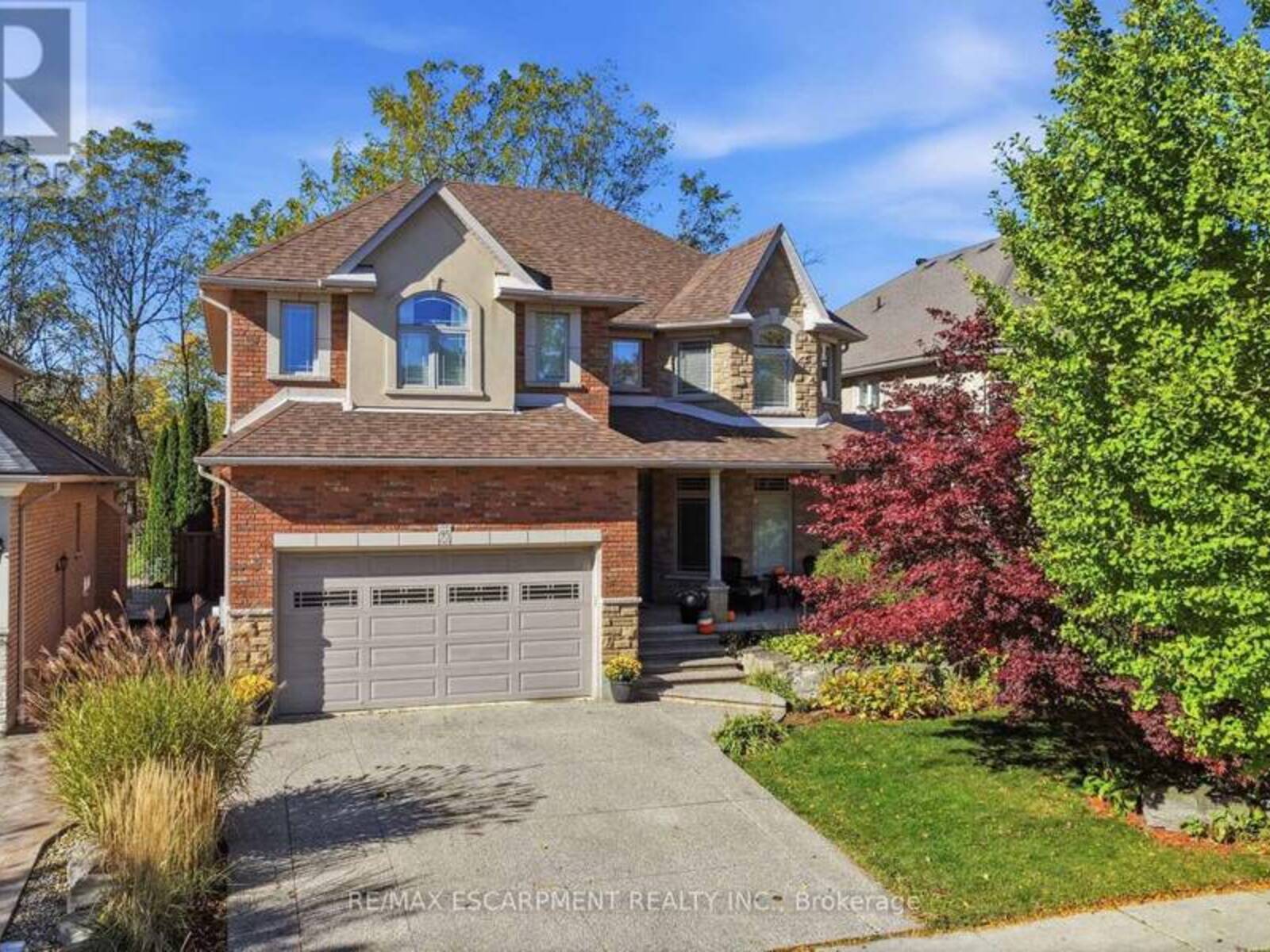 95 TOLLGATE DRIVE, Ancaster, Ontario L9G 5C9