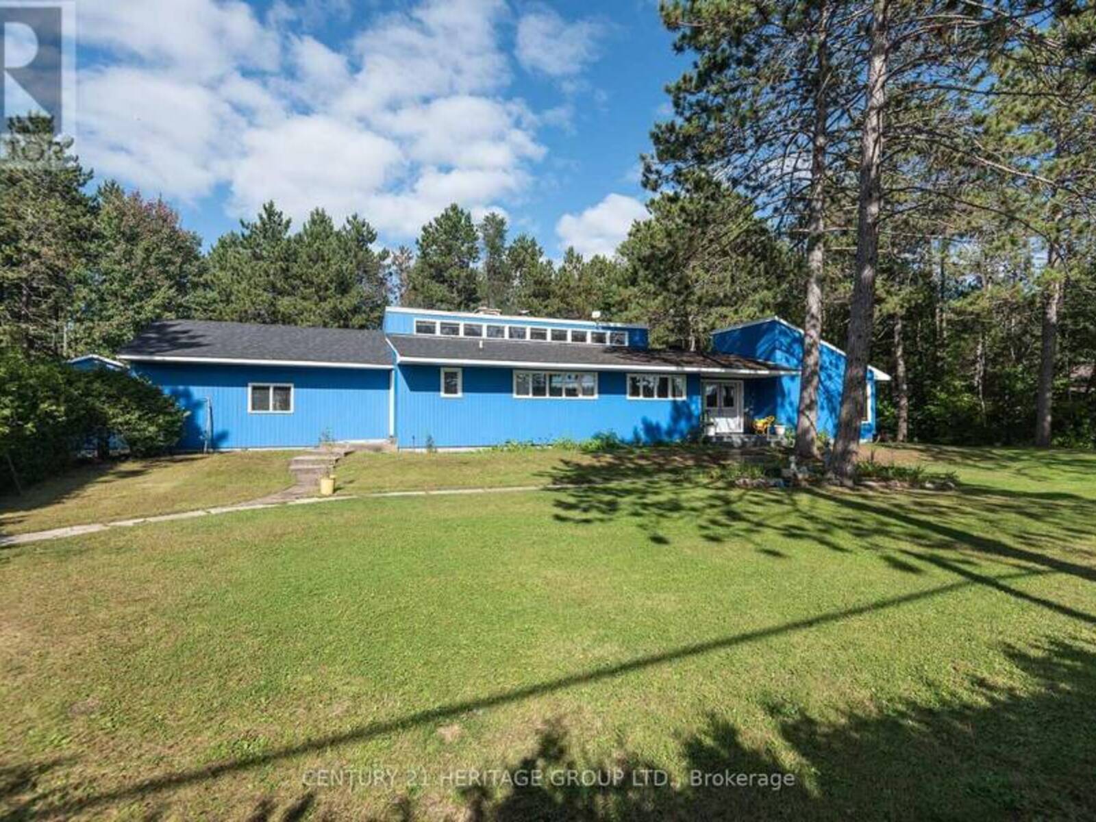 33712 HIGHWAY 17 W, Deep River, Ontario K0J 1P0