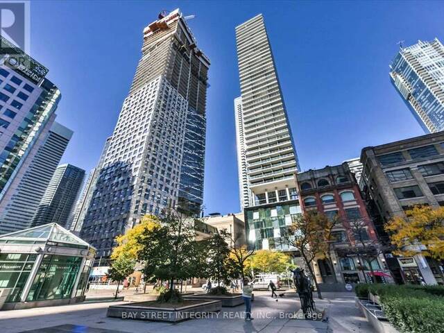 1403 - 224 KING STREET W Toronto Ontario, M5H 0A6 - 2 Bedrooms Condo For Sale