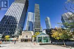 1403 - 224 KING STREET W | Toronto Ontario | Slide Image Two