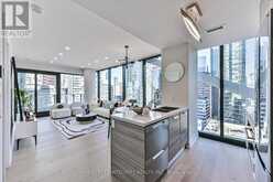 1403 - 224 KING STREET W | Toronto Ontario | Slide Image Four